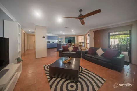 Property photo of 10 Bluewattle Road Worrigee NSW 2540