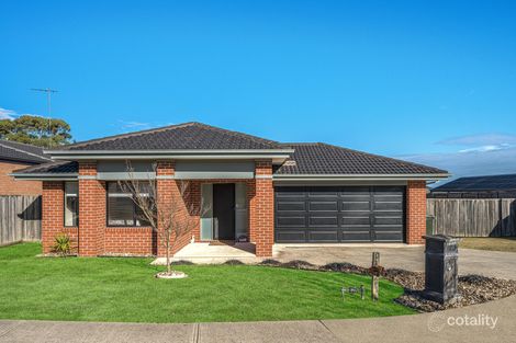 Property photo of 10 Vintage Court Bannockburn VIC 3331