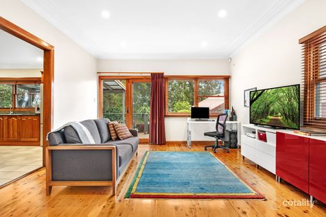 Property photo of 40 Badajoz Road Ryde NSW 2112