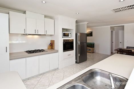 Property photo of 54 Frangipani Loop Marangaroo WA 6064