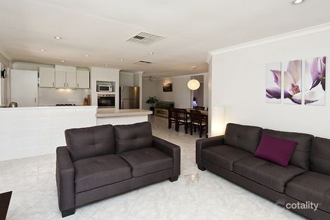 Property photo of 54 Frangipani Loop Marangaroo WA 6064