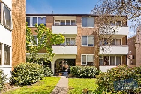 Property photo of 22/715-717 Mt Alexander Road Moonee Ponds VIC 3039