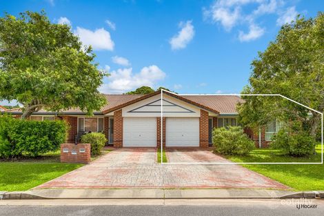 Property photo of 1/20 Albatross Circuit Tweed Heads West NSW 2485
