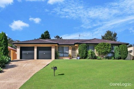 Property photo of 23 Benjamin Circle Rutherford NSW 2320