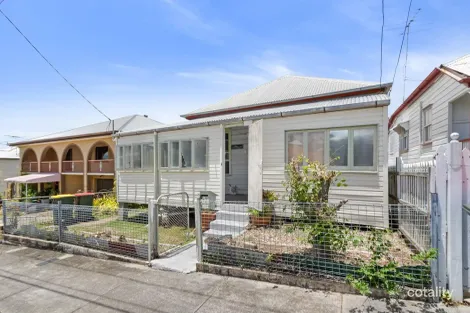 21 Woolcock St, Red Hill, QLD 4059