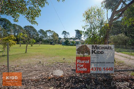Property photo of 901 Wisemans Ferry Road Somersby NSW 2250