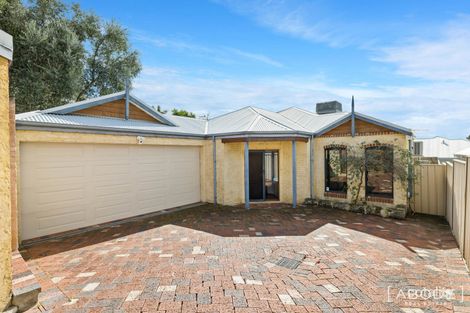 116b Hubert St, East Victoria Park, WA 6101