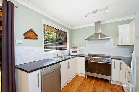Property photo of 27 Wilsons Creek Road Helensburgh NSW 2508