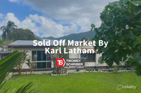 Property photo of 317 McCoombe Street Mooroobool QLD 4870