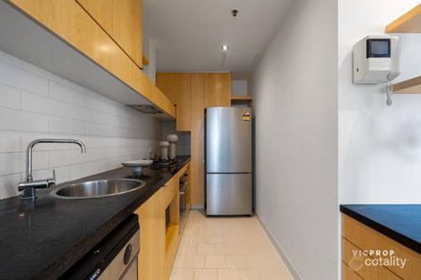 Property photo of 2610/22-24 Jane Bell Lane Melbourne VIC 3000