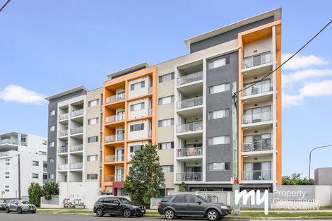 14/48-52 Warby St, Campbelltown, NSW 2560