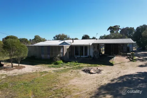 6 Venn Rd, Woodanilling, WA 6316