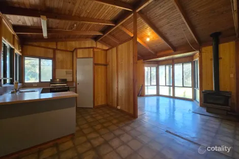 Property photo of 6 Venn Road Woodanilling WA 6316