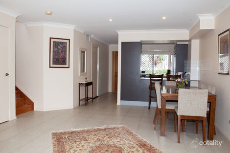 Property photo of 9/11 Tripcony Place Wakerley QLD 4154