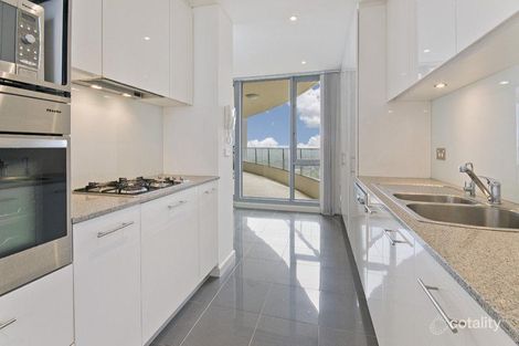 Property photo of 1902/11 Railway Street Chatswood NSW 2067