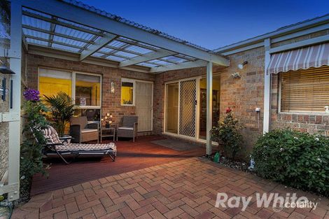 Property photo of 8 Memory Lane Rowville VIC 3178