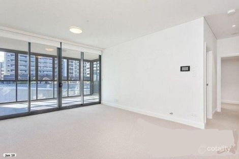 Property photo of 605/1 Gauthorpe Street Rhodes NSW 2138