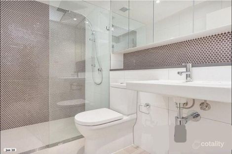 Property photo of 605/1 Gauthorpe Street Rhodes NSW 2138