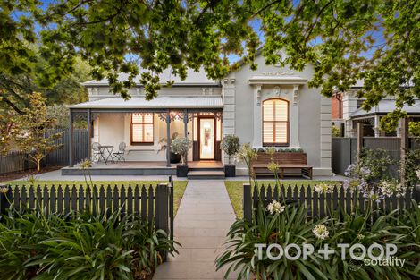 Property photo of 74 Harrow Road College Park SA 5069