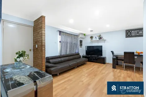 Property photo of 94 Spencer Road Langford WA 6147