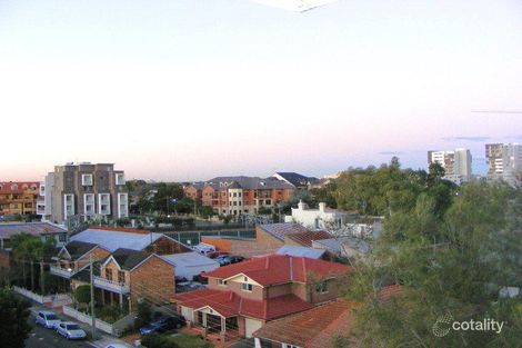 Property photo of 63/90-96 Wentworth Road Burwood NSW 2134