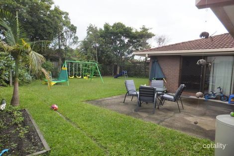 Property photo of 13 Altissimo Close Varsity Lakes QLD 4227