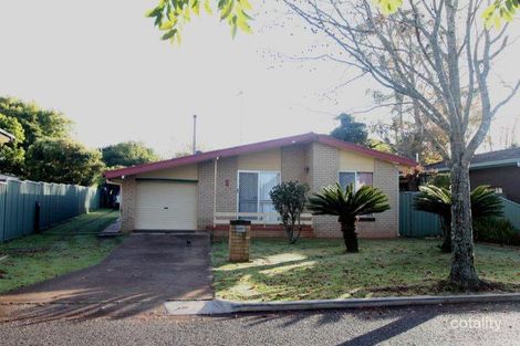 5 Crotty St, Centenary Heights, QLD 4350