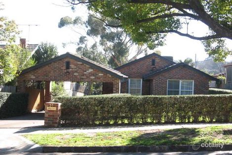 31 Thomas St, Camberwell, VIC 3124