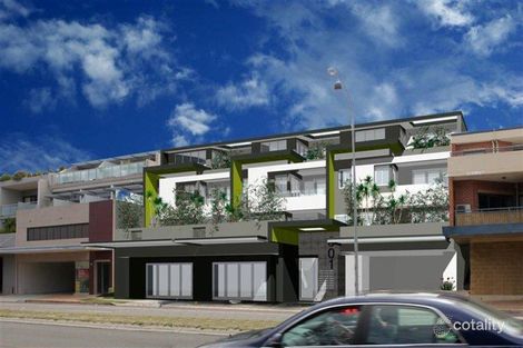 Property photo of 12/301-303 Condamine Street Manly Vale NSW 2093