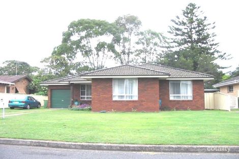 Property photo of 15 Tree View Place Forster NSW 2428