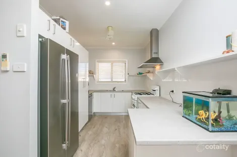 Property photo of 14 Jabiru Loop South Hedland WA 6722