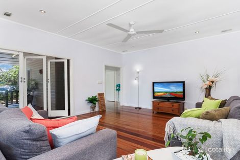 Property photo of 24 Thomson Street Earlville QLD 4870