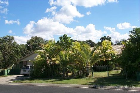 18 Gundagai Dr, Capalaba, QLD 4157