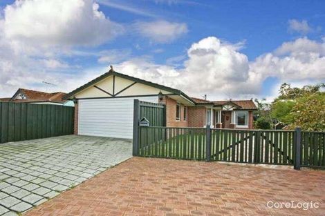 11 Juniper Ct, Thornlie, WA 6108