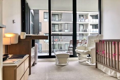Property photo of 601/46 Savona Drive Wentworth Point NSW 2127