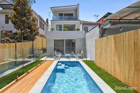 Property photo of 19 Carlisle Street Rose Bay NSW 2029