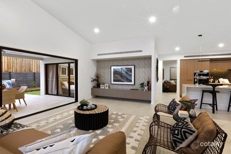 Property photo of 50 Windsor Drive Upper Kedron QLD 4055