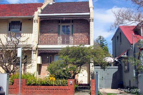 Property photo of 48 Carlisle Street Leichhardt NSW 2040