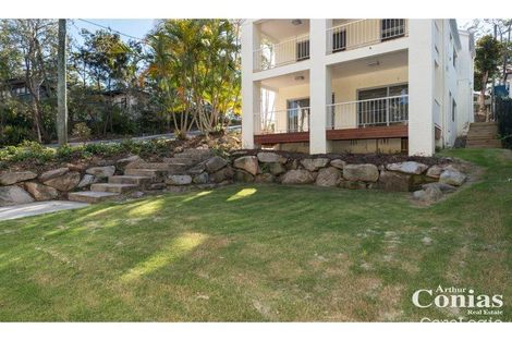 Property photo of 55 Sixth Avenue St Lucia QLD 4067