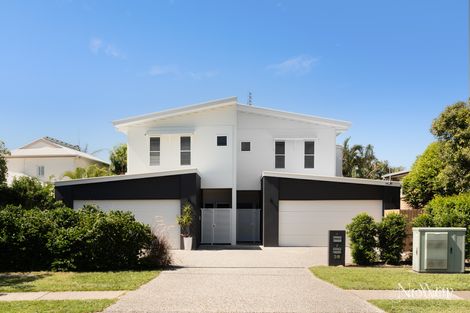 Property photo of 2/38 Orealla Crescent Sunrise Beach QLD 4567