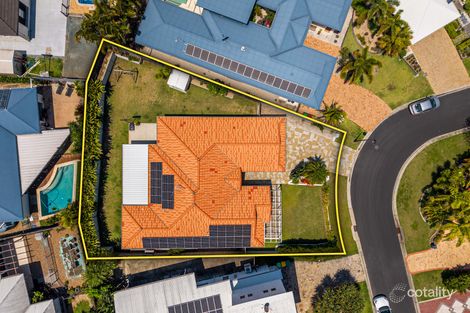 Property photo of 18 Dotterel Crescent North Lakes QLD 4509