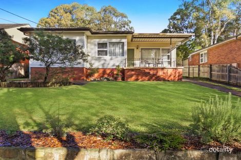 11 Favell St, Toongabbie, NSW 2146