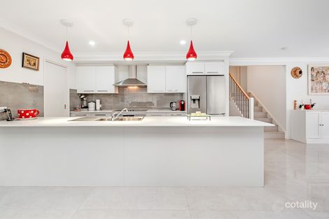 Property photo of 30 Knox Place Normanhurst NSW 2076