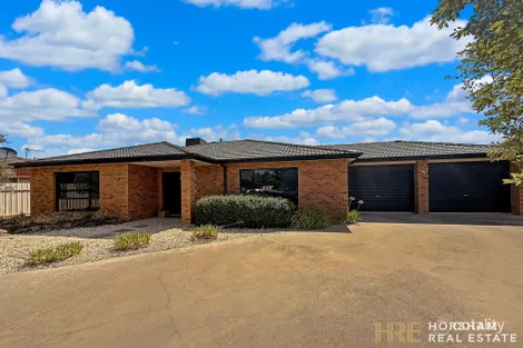 3 Fisher Sq, Horsham, VIC 3400