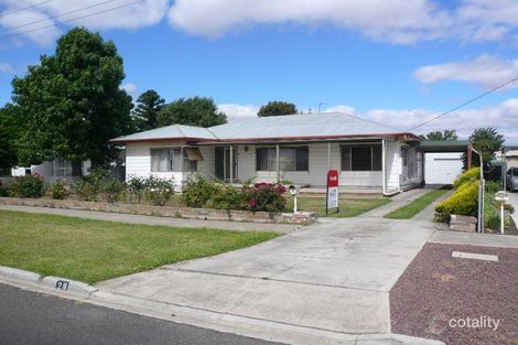 Property photo of 28 Rose Street Horsham VIC 3400
