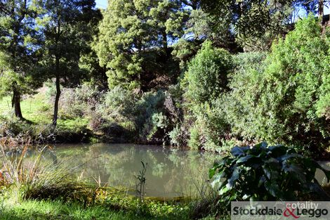 Property photo of 678 Moe South Road Moe South VIC 3825
