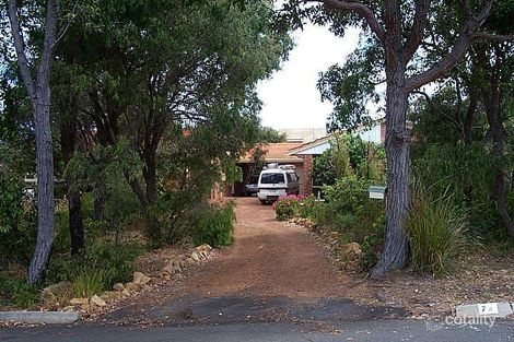 1/7 Gale St, Augusta, WA 6290