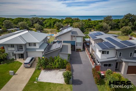 Property photo of 9/1 Beach Way Sapphire Beach NSW 2450