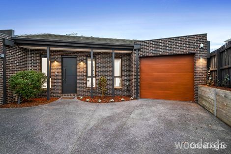 Property photo of 3/34 Coolabah Street Doncaster VIC 3108