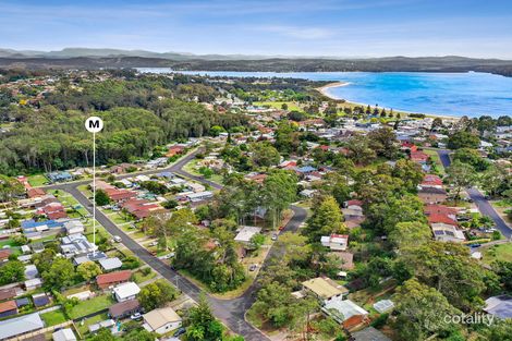 Property photo of 20 Clare Crescent Batehaven NSW 2536